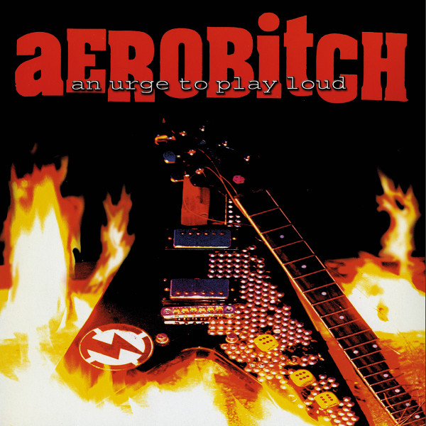 AEROBITCH