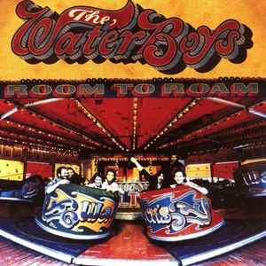 WATERBOYS