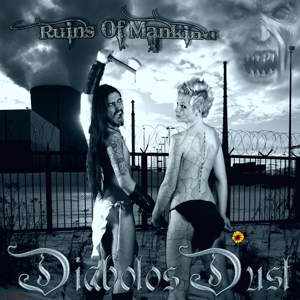 DIABOLOS DUST