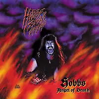HOBBS ANGEL OF DEATH