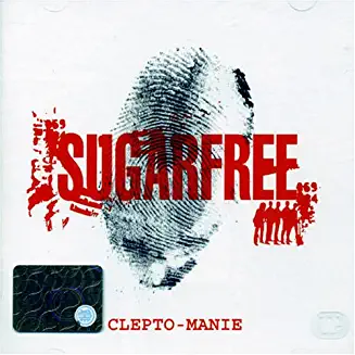 SUGARFREE
