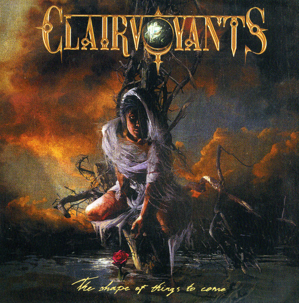 CLAIRVOYANTS