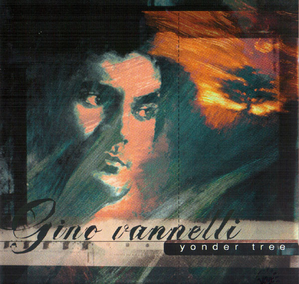 VANNELLI,GINO
