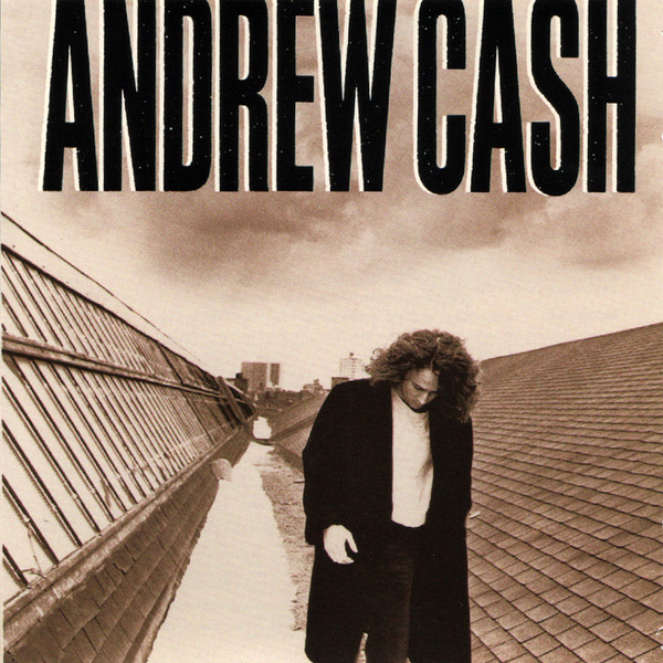 CASH,ANDREW