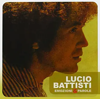 BATTISTI,LUCIO