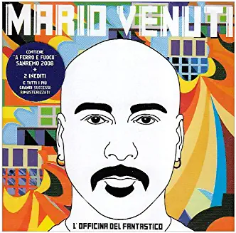 VENUTI,MARIO