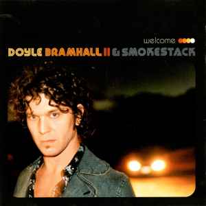DOYLE BRAMHALL II