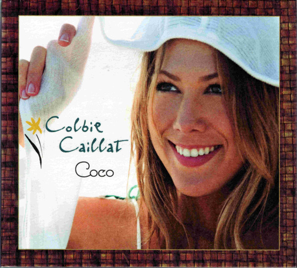 CAILLAT,COLBIE