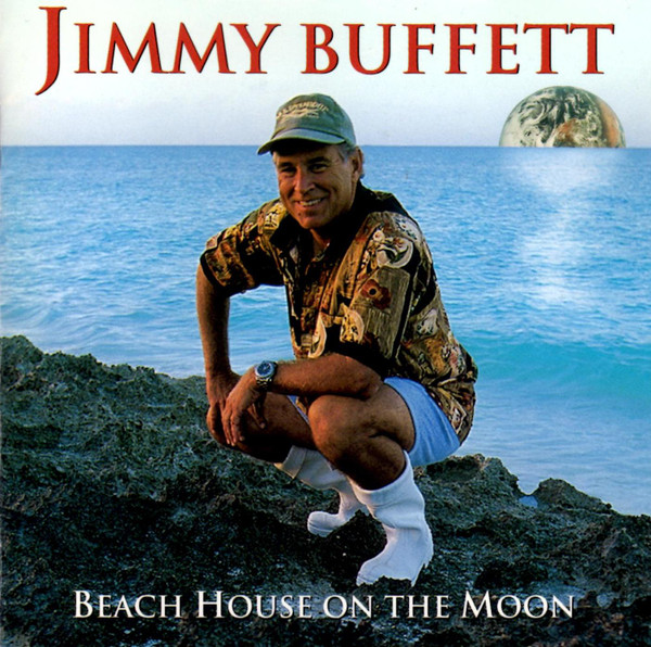 BUFFETT,JIMMY
