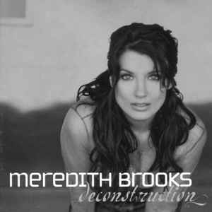 BROOKS,MEREDITH