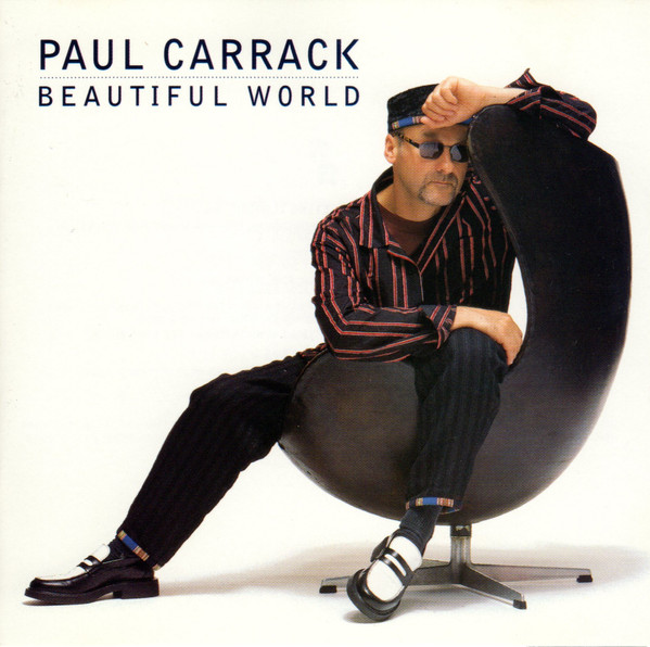 CARRACK,PAUL