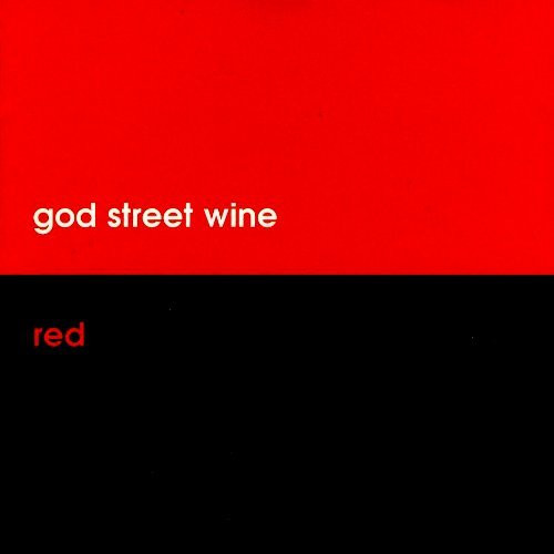 GOD STREET WINE