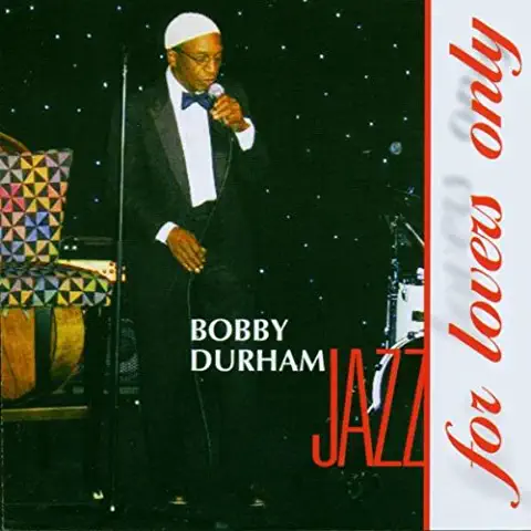 DURHAM,BOBBY