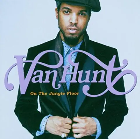 VAN HUNT