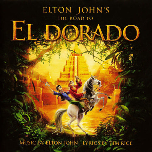 JOHN,ELTON