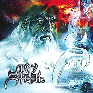 ICY STEEL