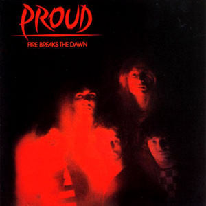 PROUD