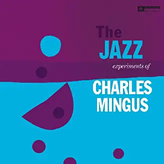 MINGUS,CHARLES