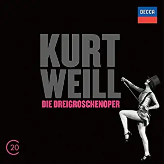 WEILL,KURT