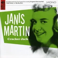 MARTIN,JANIS