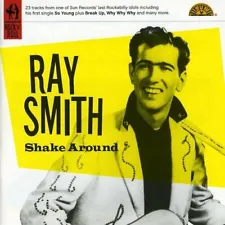 SMITH,RAY