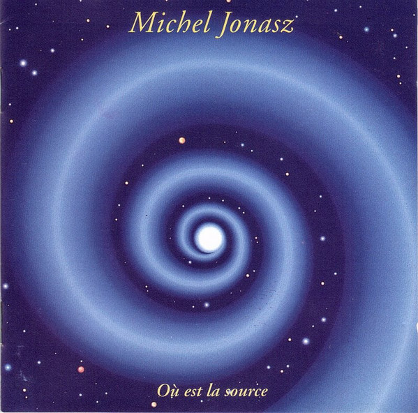 MICHEL,JONASZ