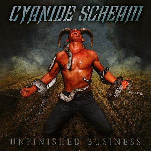CYANIDE SCREAM