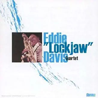 EDDIE LOCKJAW DAVIS