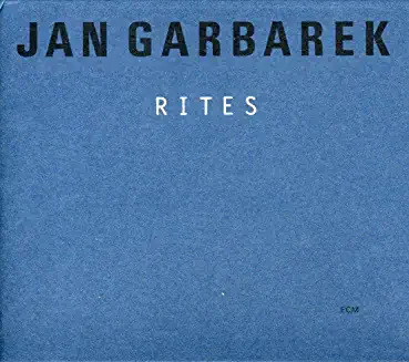 GARBAREK,JAN