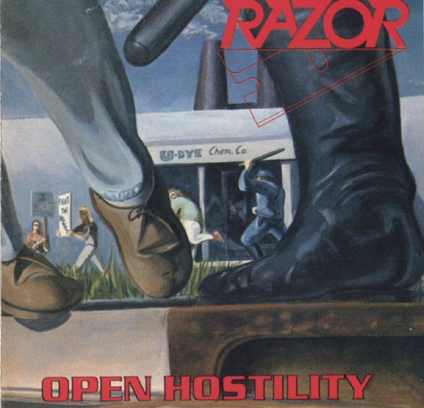 RAZOR