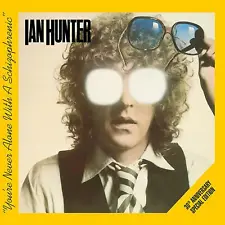 HUNTER,IAN