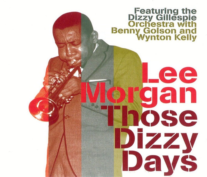 MORGAN,LEE