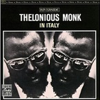 MONK,THELONIOUS