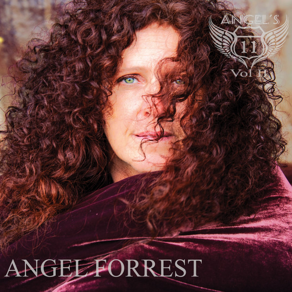 FORREST,ANGEL