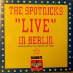 SPOTNICKS,THE