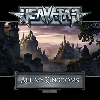 HEAVATAR