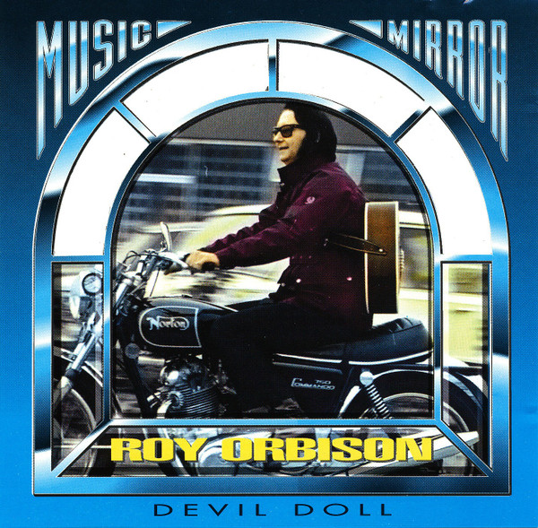 ORBISON,ROY
