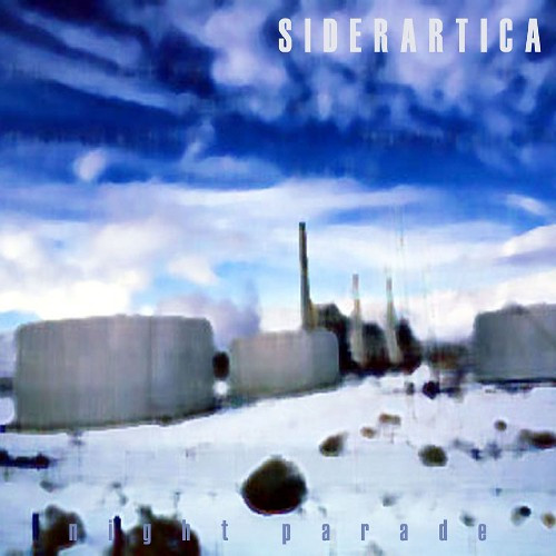 SIDERARTICA