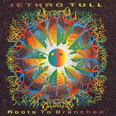 JETHRO TULL