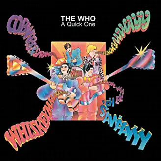 WHO,THE