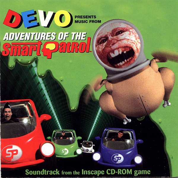 DEVO