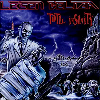 LEGEN BELTZA
