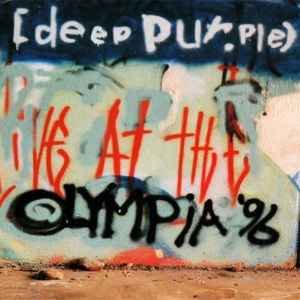 DEEP PURPLE
