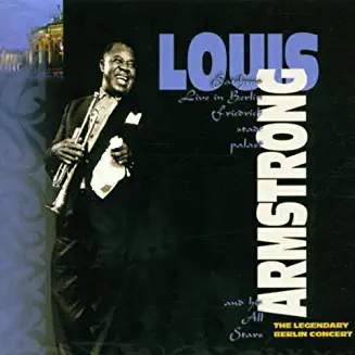 ARMSTRONG,LOUIS