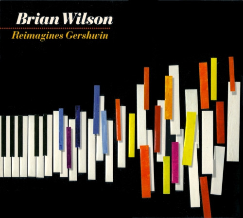 WILSON,BRIAN