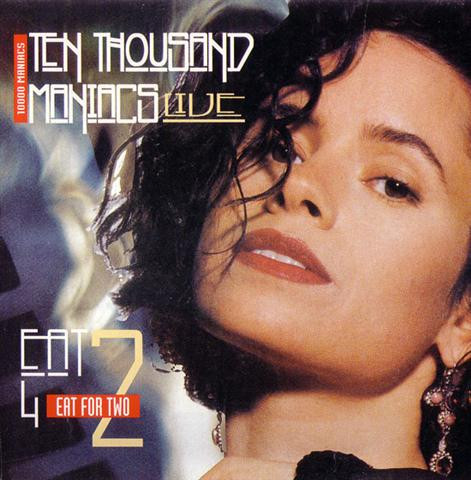 10,000 MANIACS