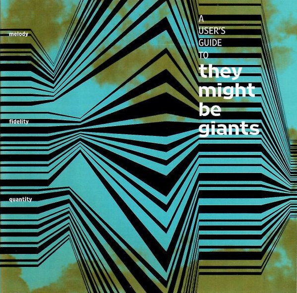 THEY MIGHT BE GIANTS