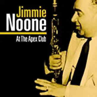 NOONE,JIMMIE