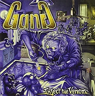 GANG