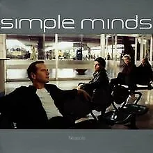 SIMPLE MINDS